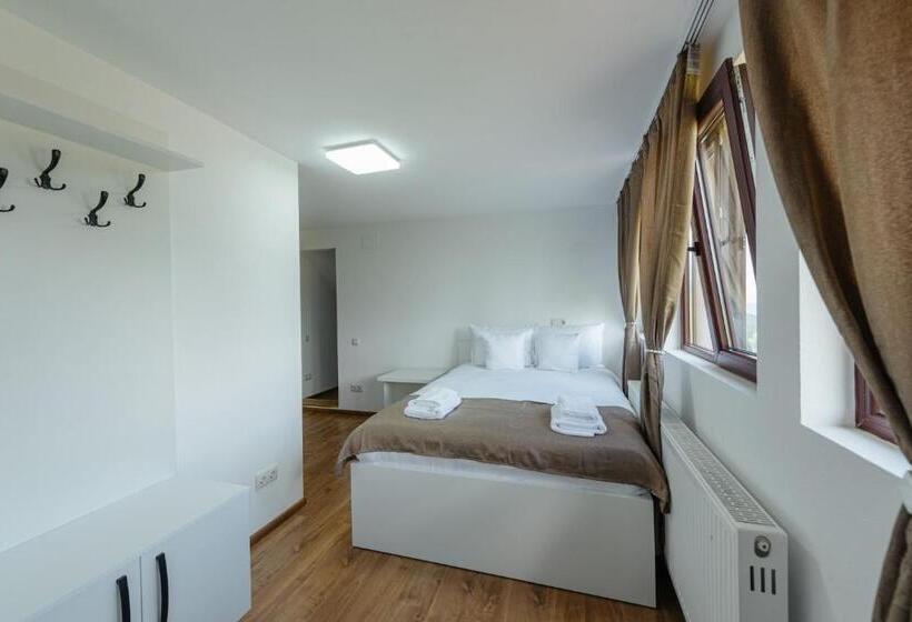 بنسيون Casa Perla Vlădesei