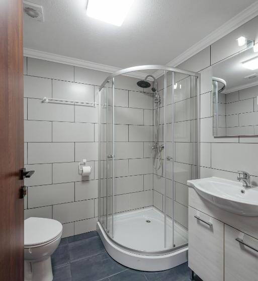 פנסיון Casa Perla Vlădesei