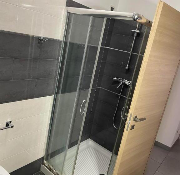 پانسیون Casa Vacanza Cavour