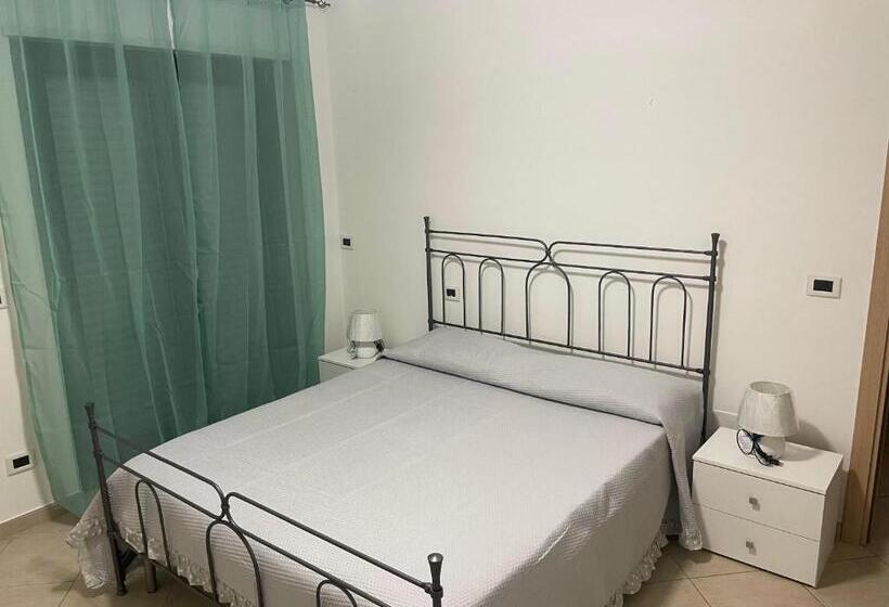 پانسیون Casa Vacanza Cavour