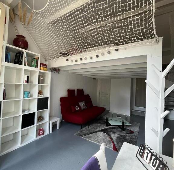 膳宿费 Chambre Dans Mas Centre Ville