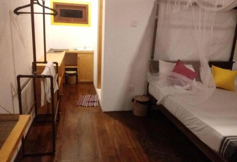 ペンション Cinnamon Leaf Villa