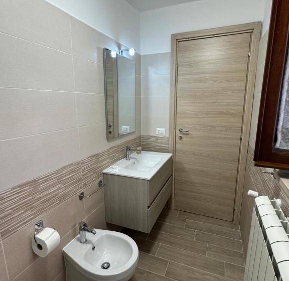 پانسیون Da Nonna Maria Belvedere