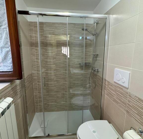 پانسیون Da Nonna Maria Belvedere