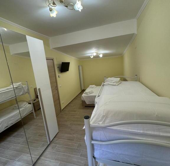 پانسیون Da Nonna Maria Belvedere