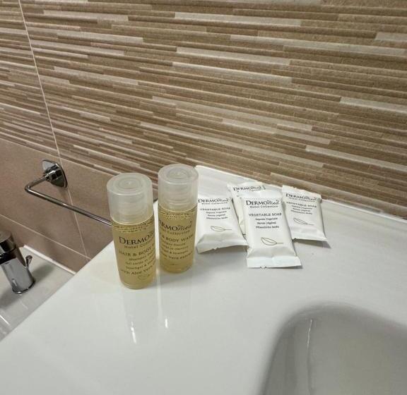 پانسیون Da Nonna Maria Belvedere