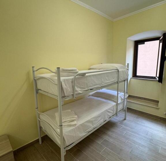 پانسیون Da Nonna Maria Belvedere