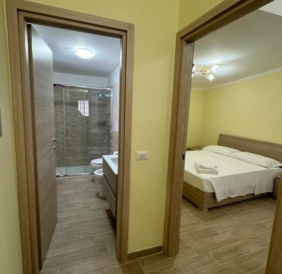 پانسیون Da Nonna Maria Belvedere