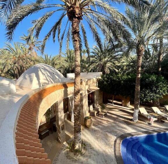 פנסיון Dar Tozria