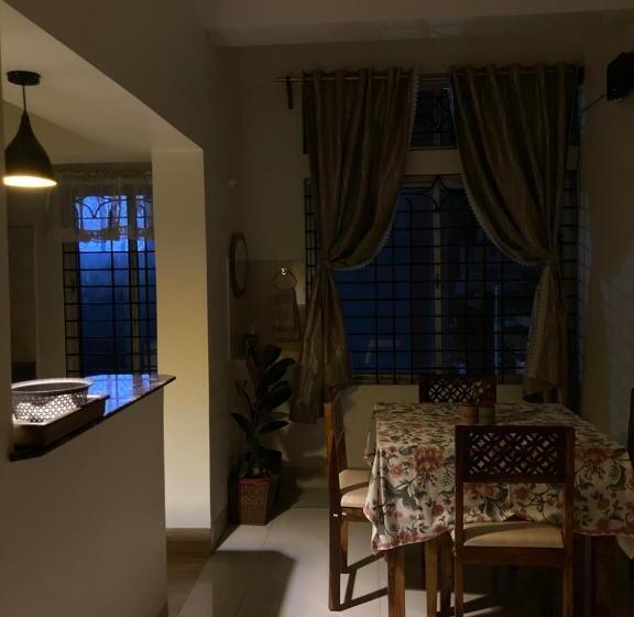 פנסיון Dibyalay