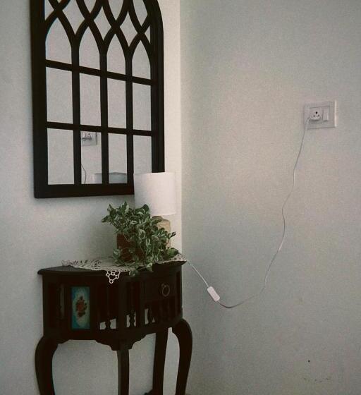 פנסיון Dibyalay