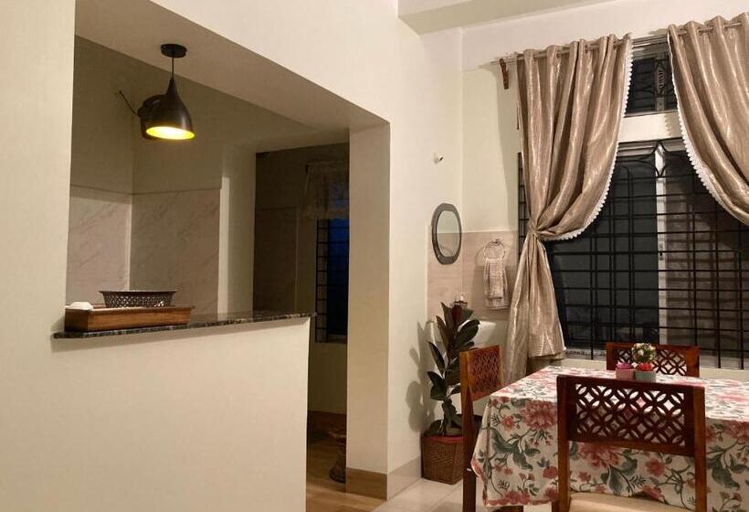 פנסיון Dibyalay