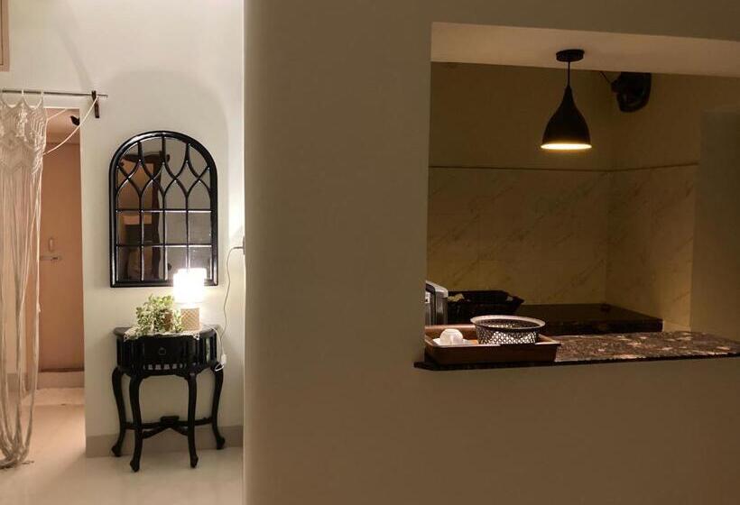 פנסיון Dibyalay