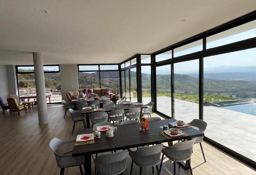 פנסיון Die Uitzicht Guesthouse   Knysna