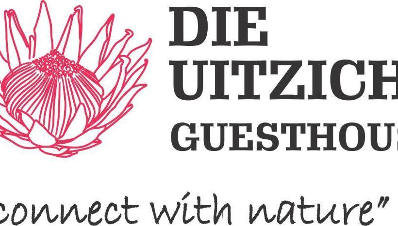 פנסיון Die Uitzicht Guesthouse   Knysna