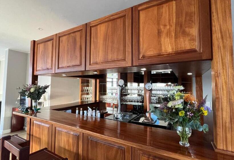 פנסיון Die Uitzicht Guesthouse   Knysna