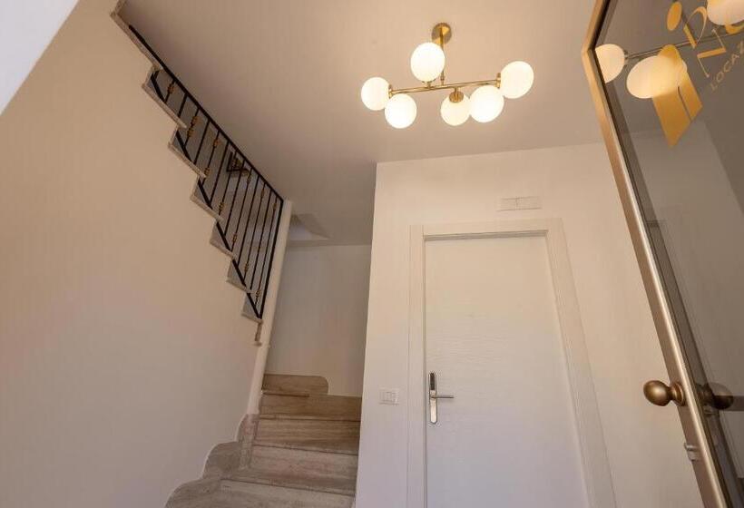 ペンション Domus Noem Locazione Turistica