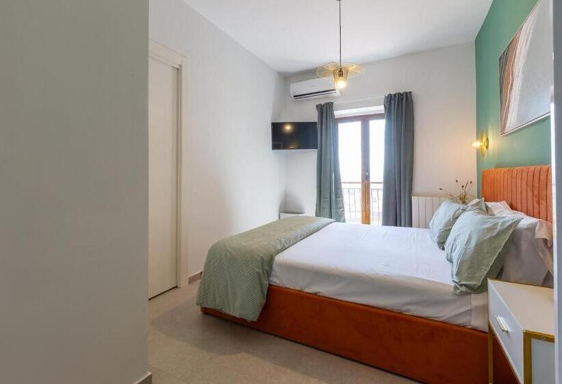 ペンション Domus Noem Locazione Turistica