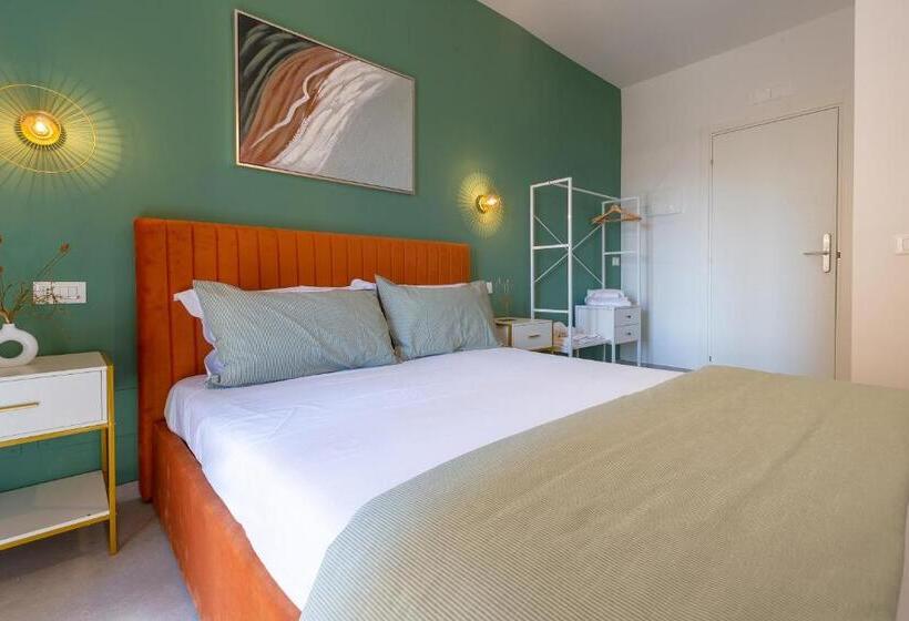 پانسیون Domus Noem   Locazione Turistica