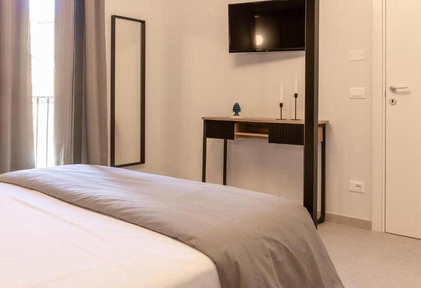 ペンション Domus Noem Locazione Turistica