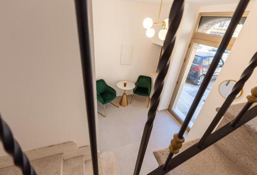 پانسیون Domus Noem   Locazione Turistica