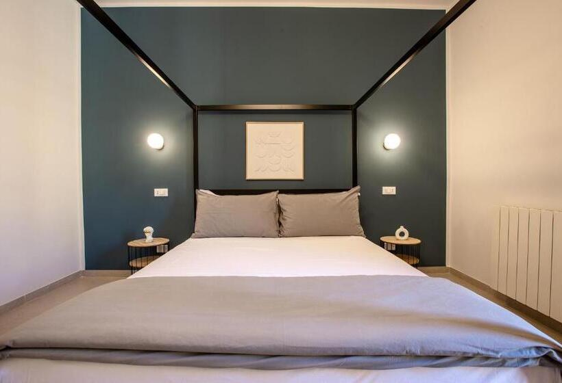 ペンション Domus Noem Locazione Turistica