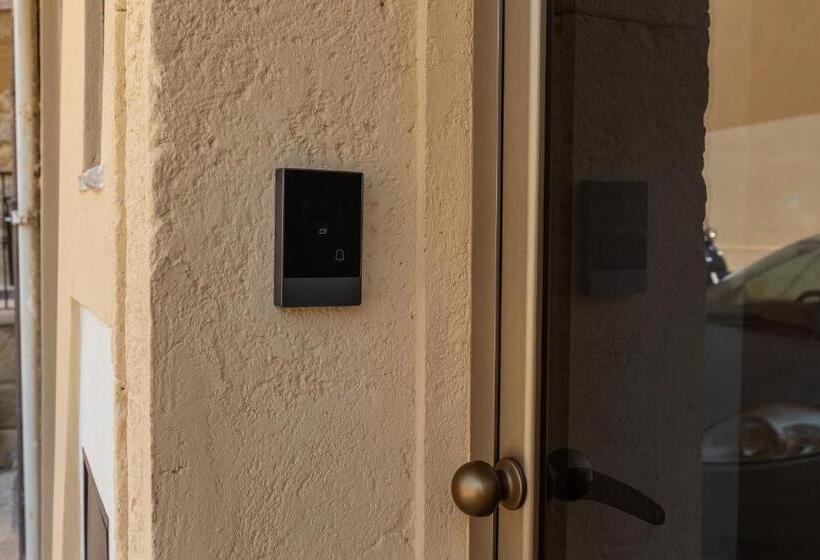 ペンション Domus Noem Locazione Turistica