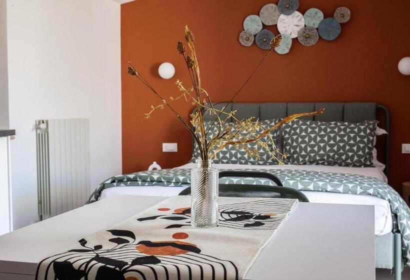 ペンション Domus Noem Locazione Turistica