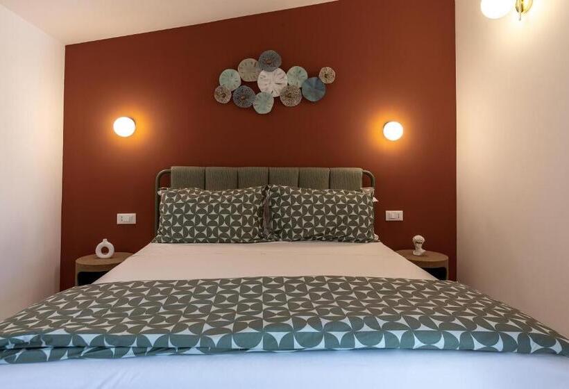 پانسیون Domus Noem   Locazione Turistica