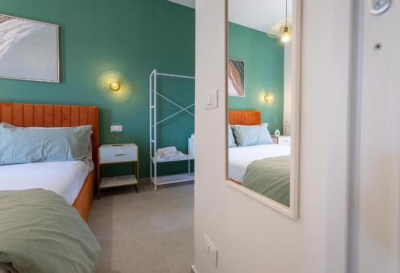 ペンション Domus Noem Locazione Turistica