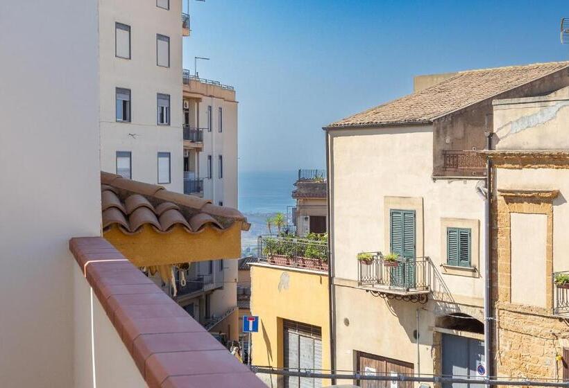 پانسیون Domus Noem   Locazione Turistica