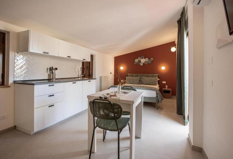 ペンション Domus Noem Locazione Turistica