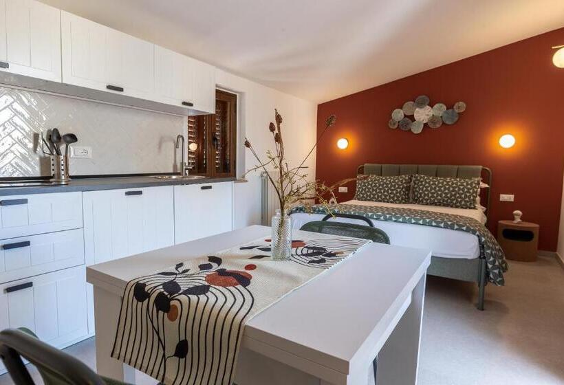 ペンション Domus Noem Locazione Turistica