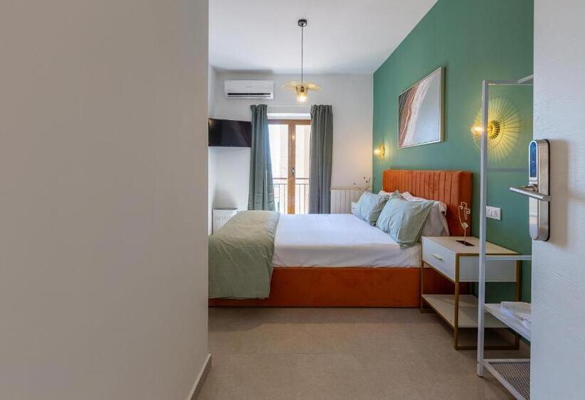 ペンション Domus Noem Locazione Turistica