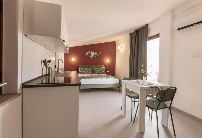 ペンション Domus Noem Locazione Turistica