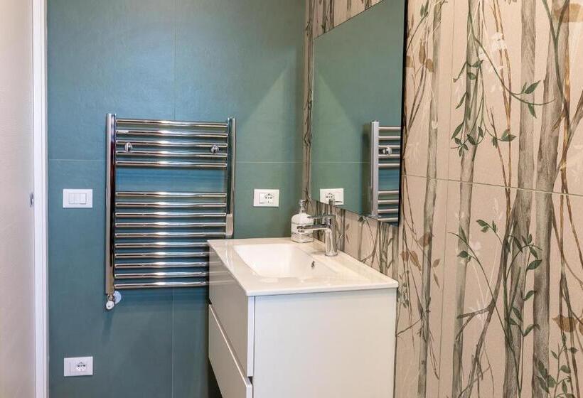 پانسیون Domus Noem   Locazione Turistica