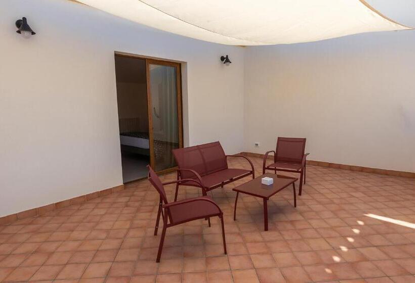 ペンション Domus Noem Locazione Turistica