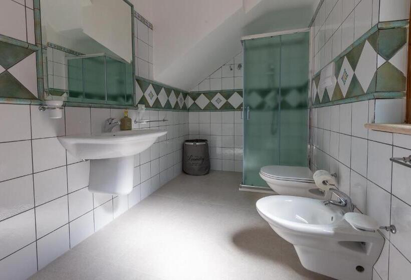 ペンション Domus Noem Locazione Turistica