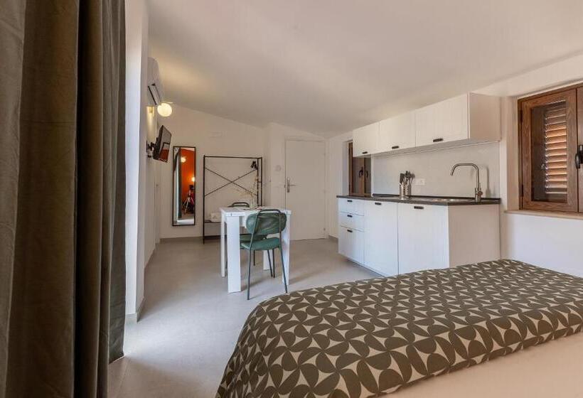 ペンション Domus Noem Locazione Turistica