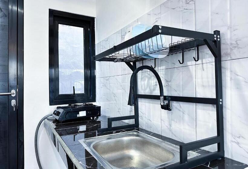 פנסיון Elbe Home Stay