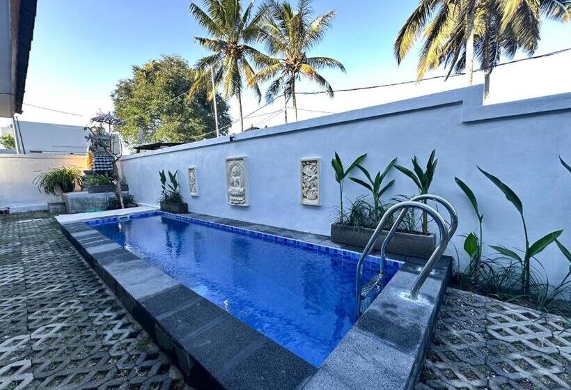 פנסיון Elbe Home Stay