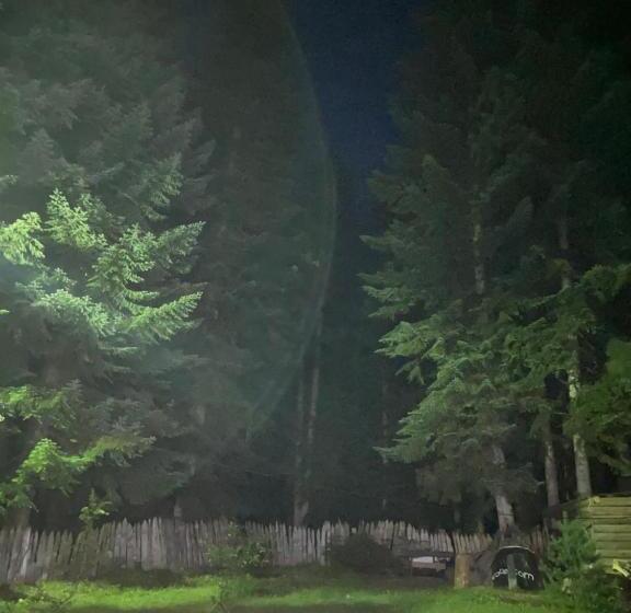 پانسیون Family Inn Glola