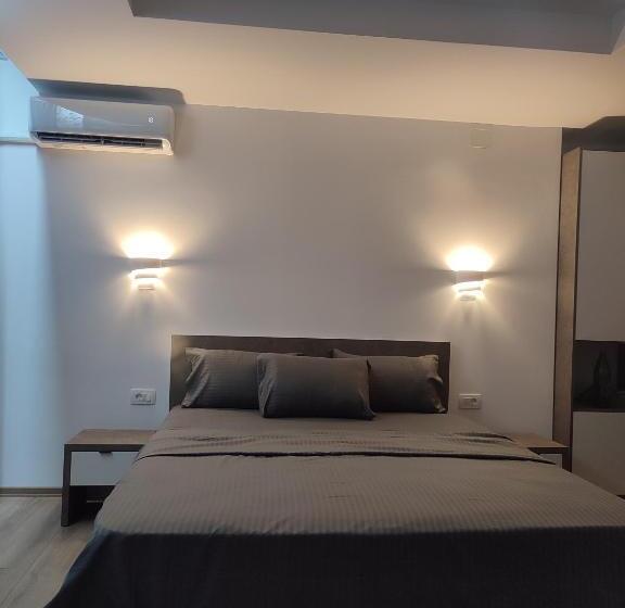 پانسیون Guest House Nakjoski