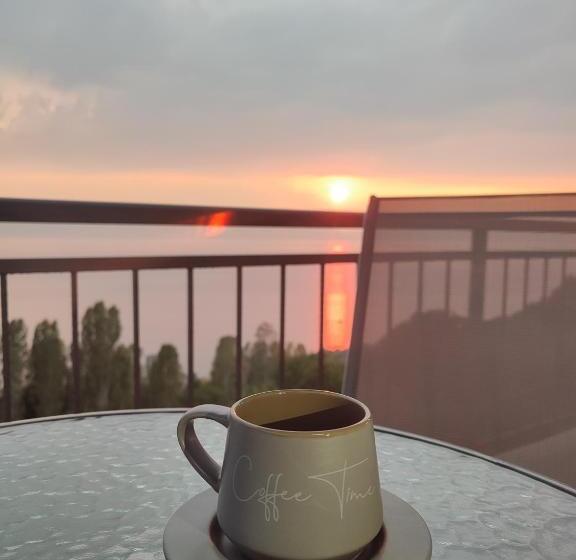 پانسیون Guest House Nakjoski