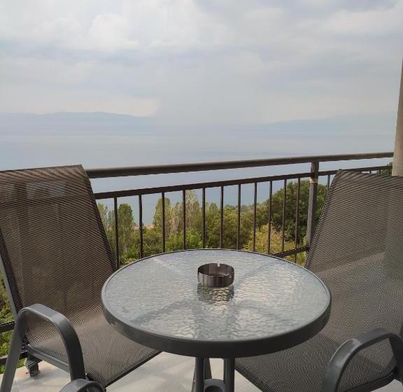 پانسیون Guest House Nakjoski