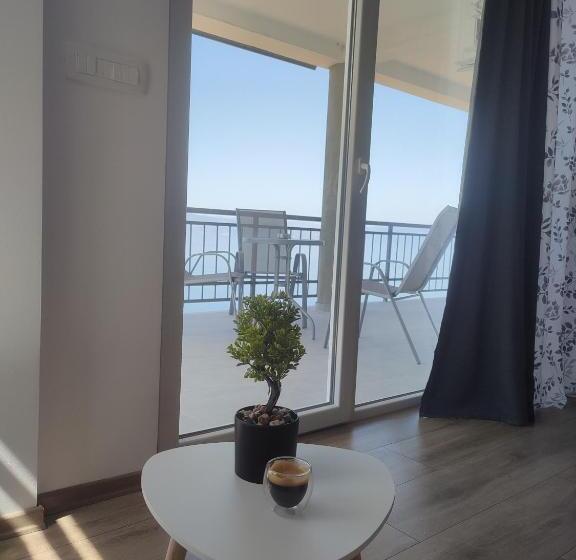 پانسیون Guest House Nakjoski