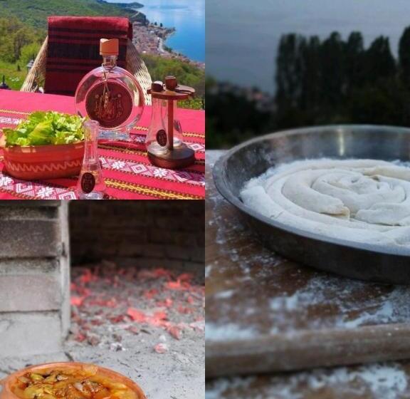 پانسیون Guest House Nakjoski