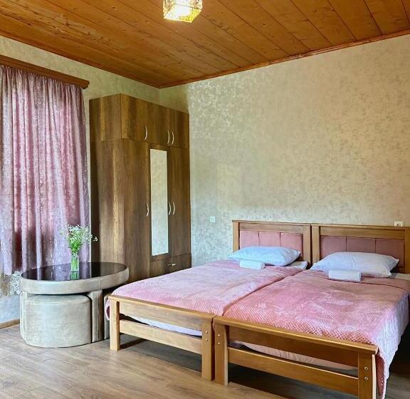 پانسیون Guest House Zizi