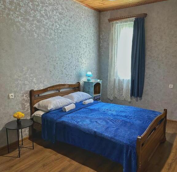 پانسیون Guest House Zizi