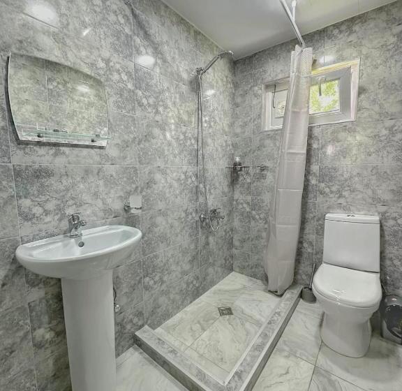 پانسیون Guest House Zizi